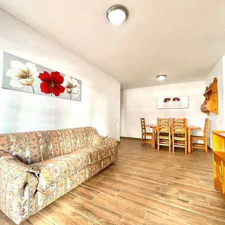 Apartamento Urb. Palmeras Del Sur Con Piscina Costa Adeje  Exterior foto